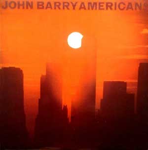 cover art for Americans
