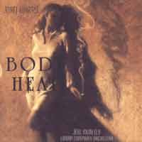 cover art for Body Heat Rerecord