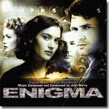 cover art for Enigma
