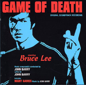 cover art for Game of Death