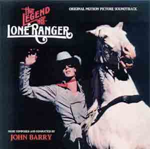 cover art for The Legend of the Lone Ranger