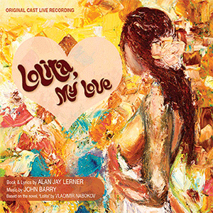 cover art for Lolita My Love CD