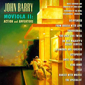 cover art for Moviola Re-recording