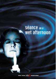 cover art for Seance on a Wet Afternoon