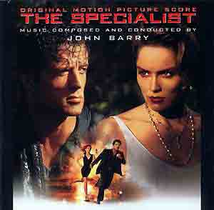 cover art for The Specialist