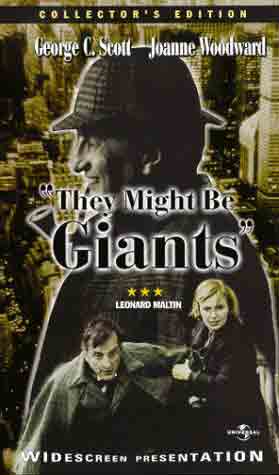 cover art for They Might Be Giants