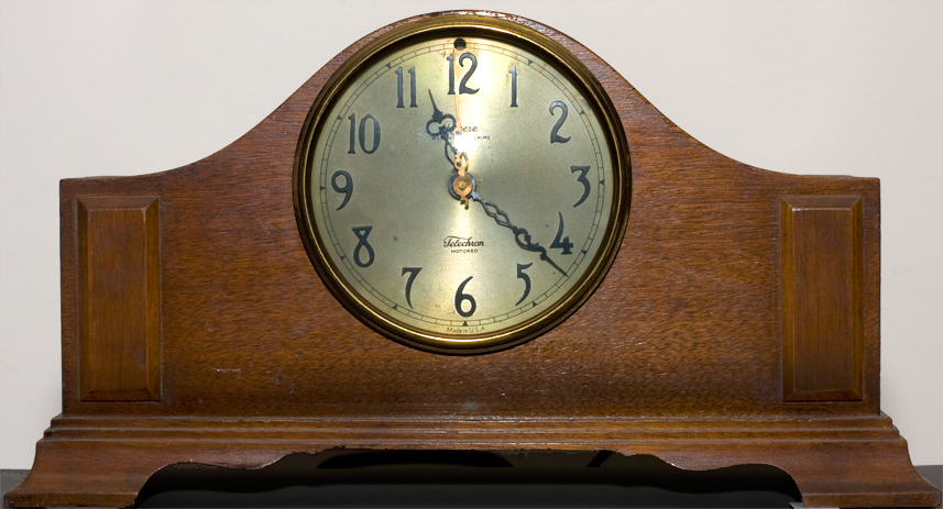 Revere R-915 Telechron