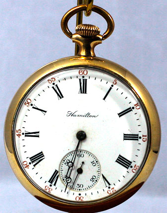 Hamilton 974