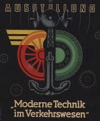 Verkehrsmuseum transportation museum