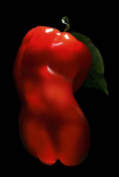 pepper photo