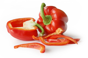 peppers