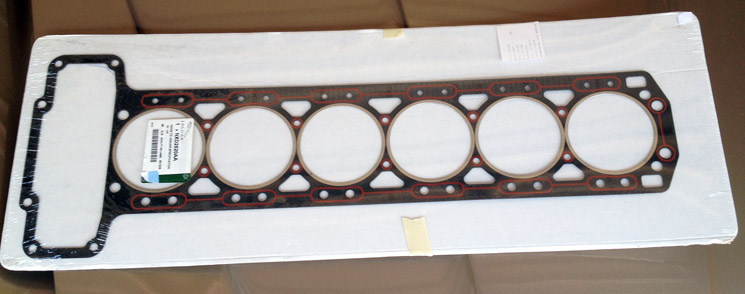 Jaguar XK Head Gasket