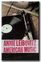 cover for American Music