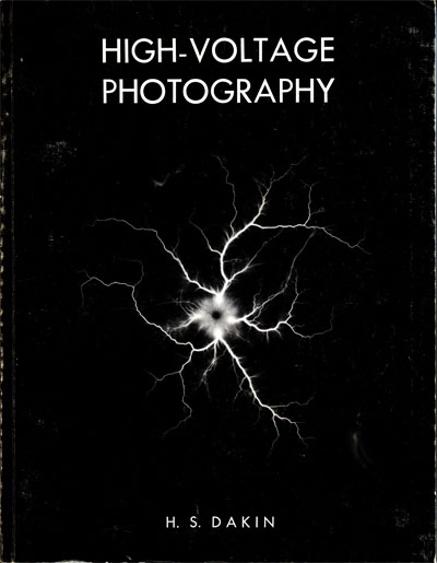 Infrared and Ultraviolet Photography book cover