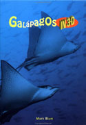 cover of Galapagos in 3D
