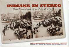 Indiana in Stereo book cover
