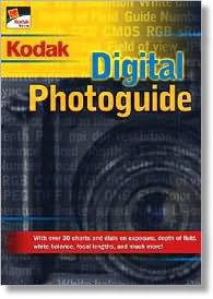 Kodak Digital Photoguide