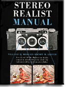 cover of The Stereo Realist Manual