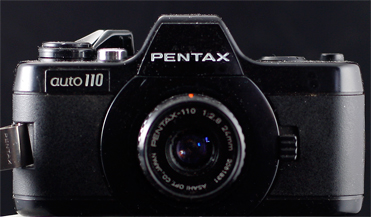 Pentax Auto 110