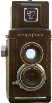 Argus Argoflex