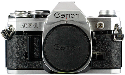 Canon AE-1