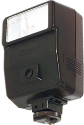 Canon Speedlite 155A