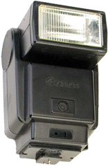 Canon Speedlite 199A