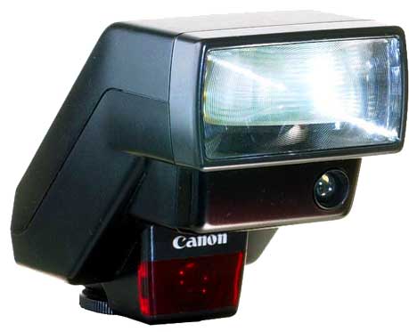 Canon Speedlite 300TL