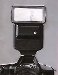 Canon Speedlite 300TL