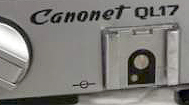 Canon New Canonet 17