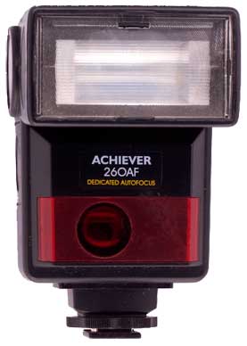 Achiever 260AF