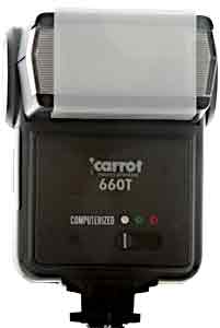 Carrot 660T