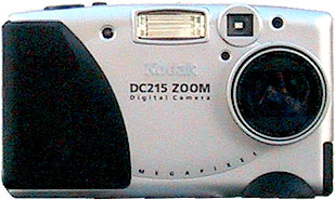 Kodak DC 215