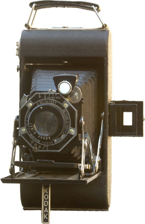 Kodak Junior Series II