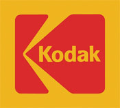 Kodak Logo