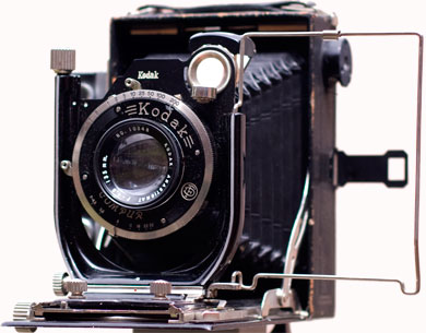 Kodak Recomar 33