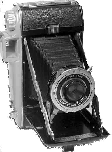 Kodak Tourist
