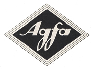 agfa logo