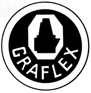 Graflex logo
