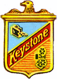 Keystone Logo