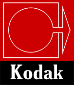 Kodak Instamatic Movie Film logo