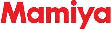 Mamiya logo