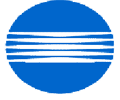 Konica Minolta Logo