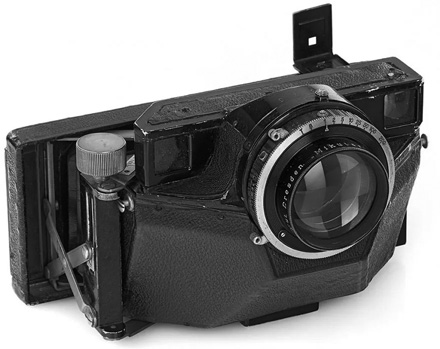 Mikut 3-color camera