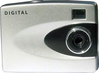 Sakar 91379 digital camera