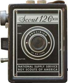 Scout 120