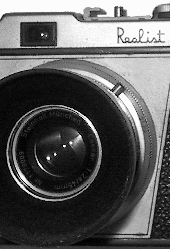 35mm Rangefinders and non-SLRs