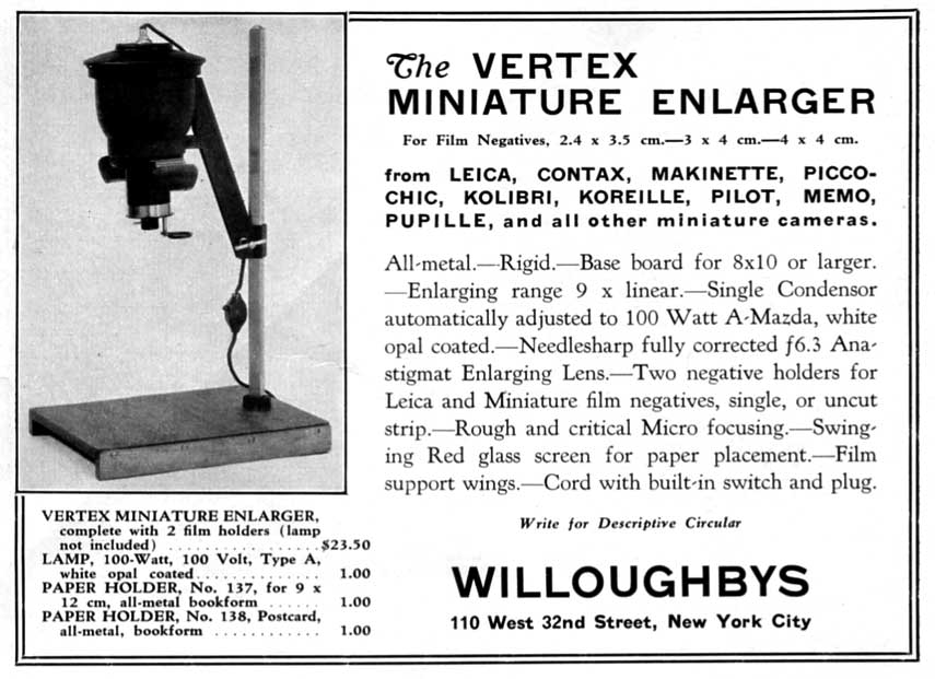 Vertex (1936)