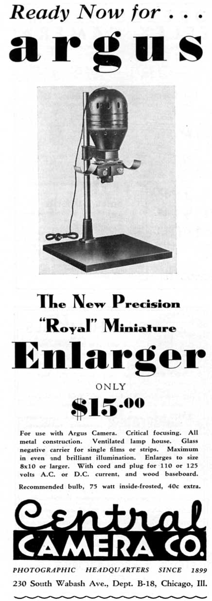 Argus Royal (1936)