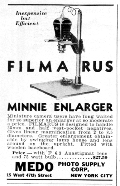 Filmarus(1937)